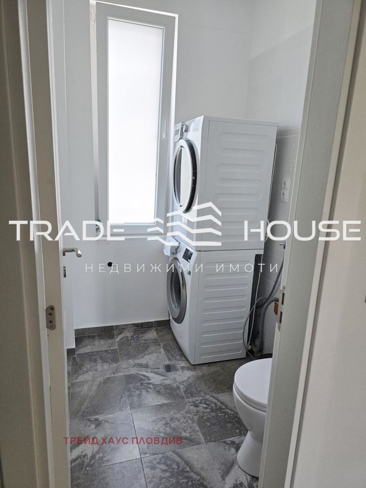 De inchiriat  Etajul casei Plovdiv , Ostromila , 120 mp | 28694645 - imagine [11]