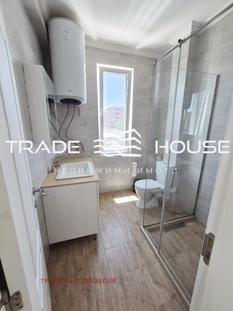 De inchiriat  Etajul casei Plovdiv , Ostromila , 120 mp | 28694645 - imagine [10]