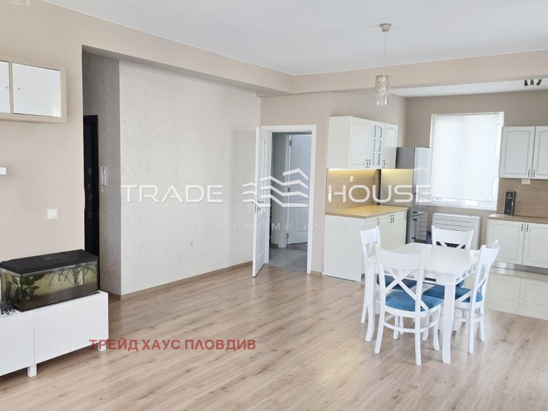 De inchiriat  Etajul casei Plovdiv , Ostromila , 120 mp | 28694645 - imagine [4]