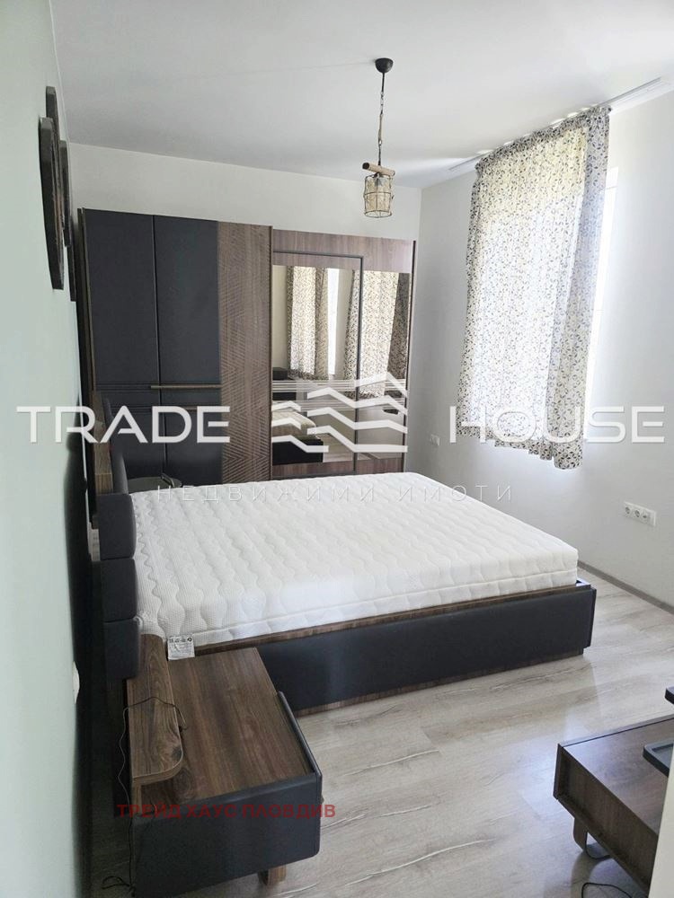 De inchiriat  Etajul casei Plovdiv , Ostromila , 120 mp | 28694645 - imagine [7]