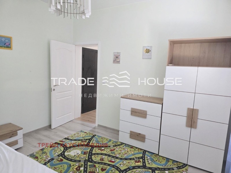 De inchiriat  Etajul casei Plovdiv , Ostromila , 120 mp | 28694645 - imagine [8]