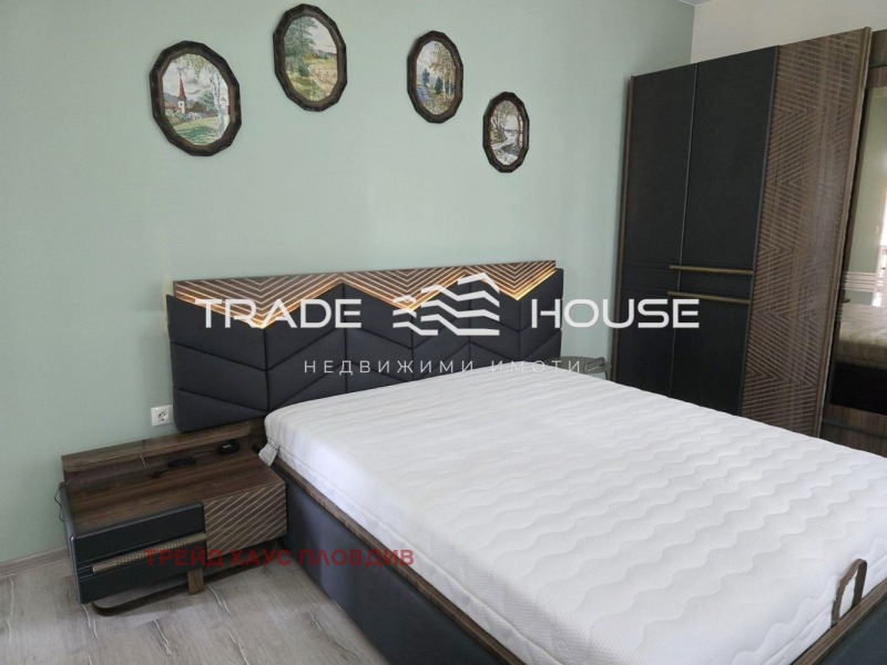 De inchiriat  Etajul casei Plovdiv , Ostromila , 120 mp | 28694645 - imagine [6]