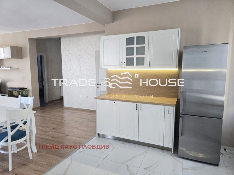 De inchiriat  Etajul casei Plovdiv , Ostromila , 120 mp | 28694645 - imagine [5]