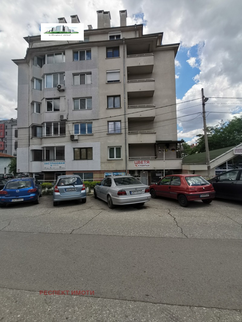Do wynajęcia  Sklep Sofia , Darwenica , 60 mkw | 38780022 - obraz [10]