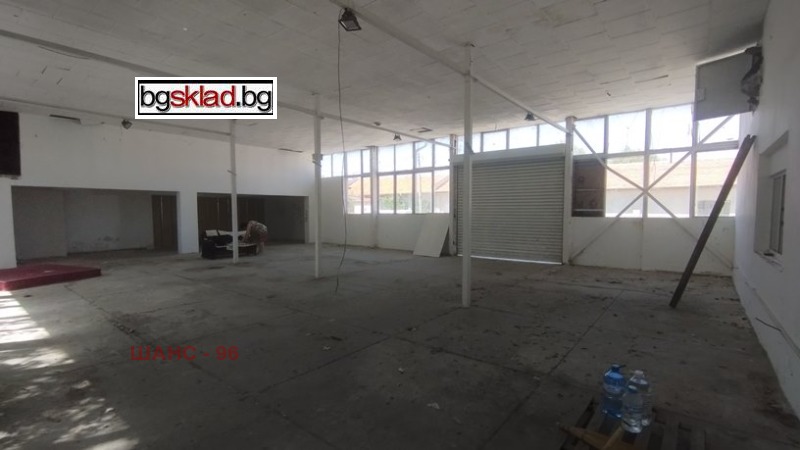 For Rent  Storage region Sofia , Bozhurishte , 300 sq.m | 38678210 - image [2]