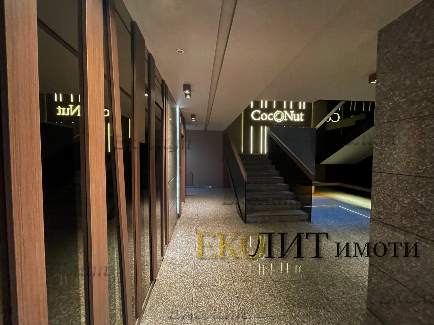 Дава под наем 3-СТАЕН, гр. София, Редута, снимка 8 - Апартаменти - 54352749