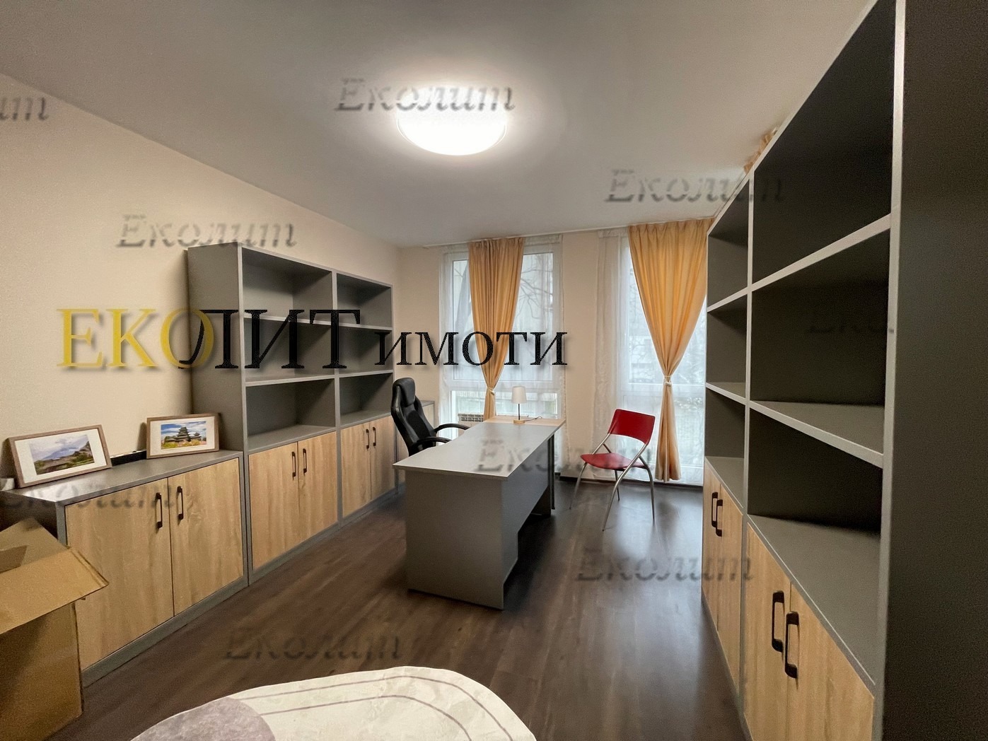 Дава под наем 3-СТАЕН, гр. София, Редута, снимка 5 - Апартаменти - 54352749