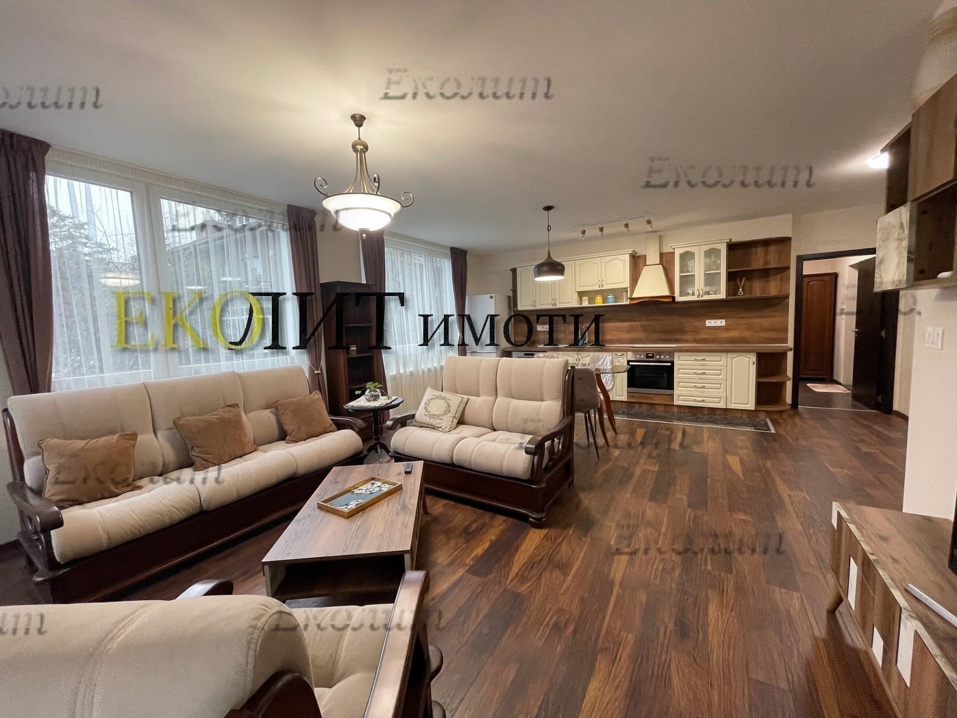 Дава под наем 3-СТАЕН, гр. София, Редута