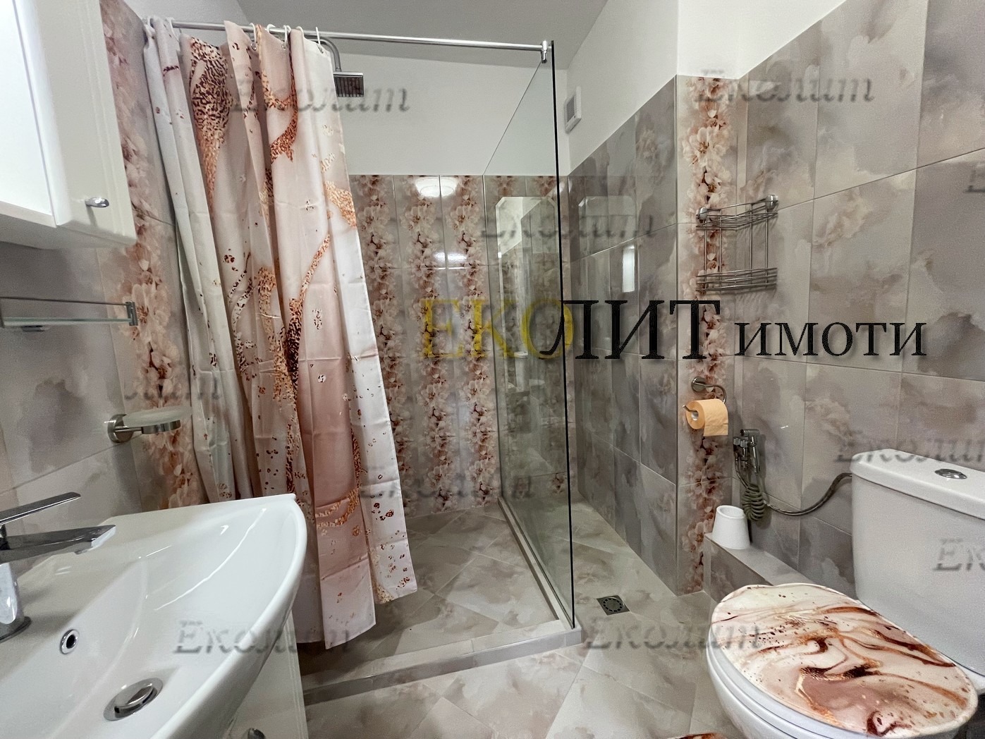 Дава под наем 3-СТАЕН, гр. София, Редута, снимка 7 - Апартаменти - 54352749