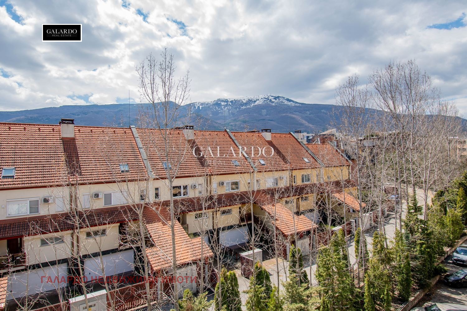 Дава под наем 4-СТАЕН, гр. София, Витоша, снимка 15 - Апартаменти - 54201646