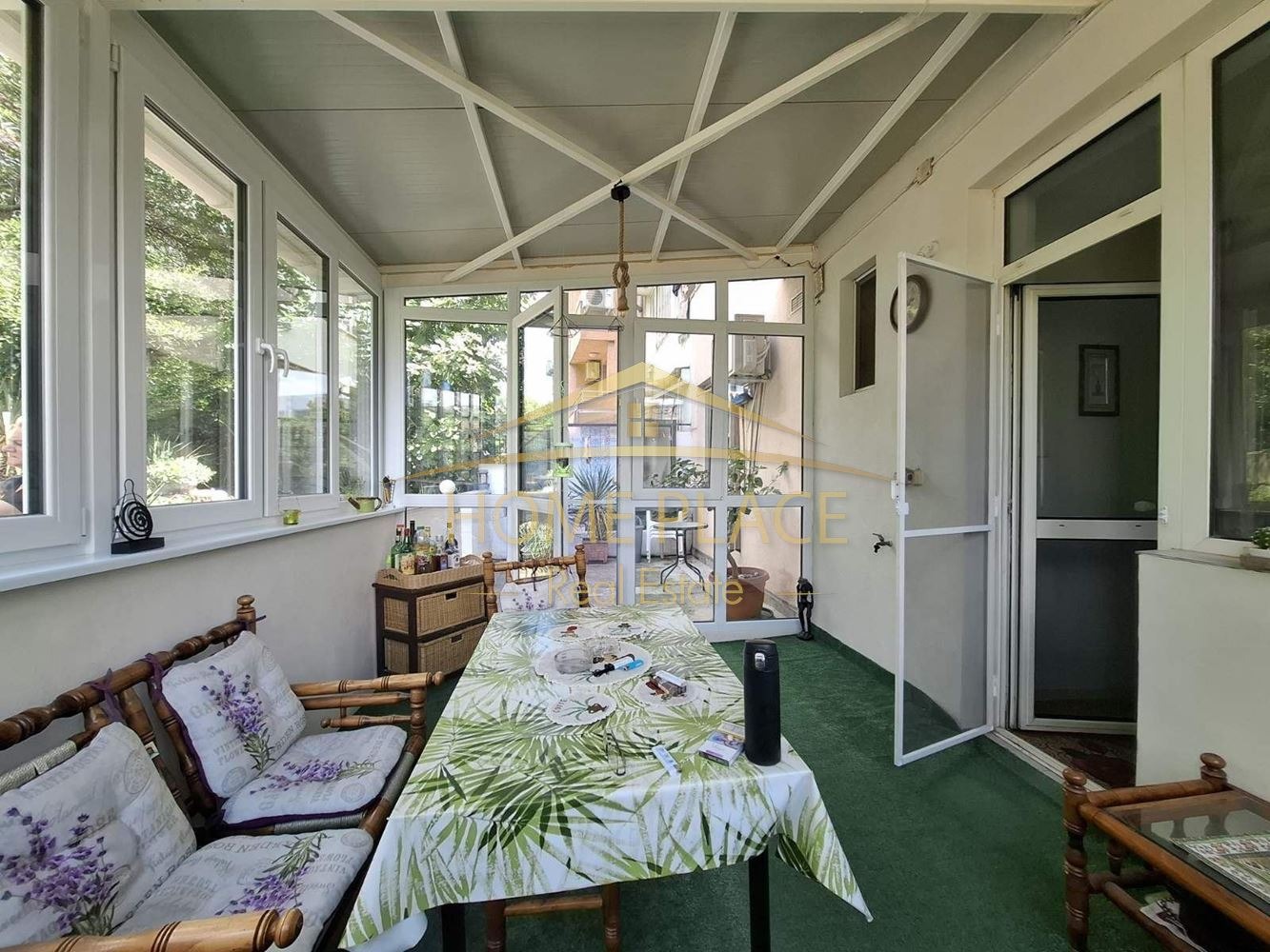 Дава под Наем 3-СТАЕН | Imot.bg — изображение 1