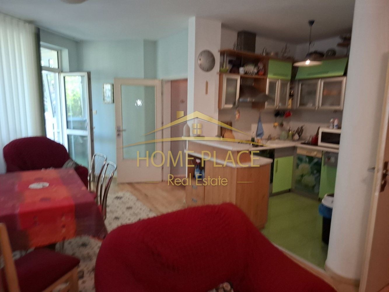 Дава под Наем 3-СТАЕН | Imot.bg — изображение 6