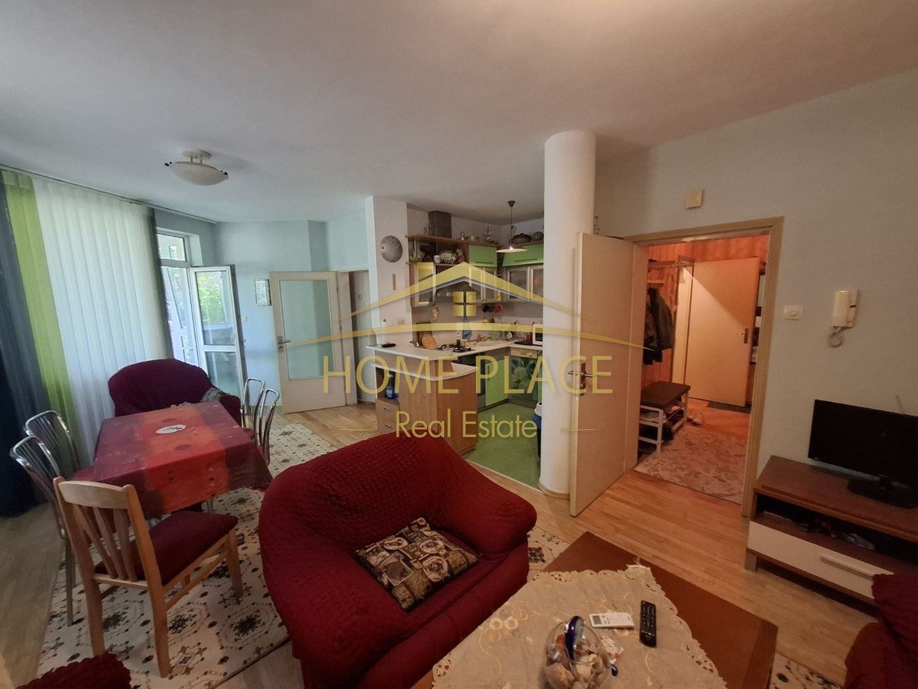 Дава под Наем 3-СТАЕН | Imot.bg — изображение 4