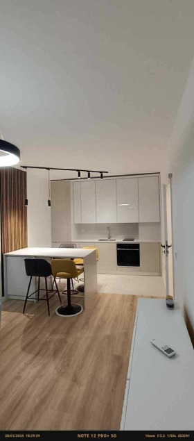 1 bedroom Mladost 4, Sofia