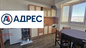 Дава под наем 3-стаен град Варна Център - [1] 