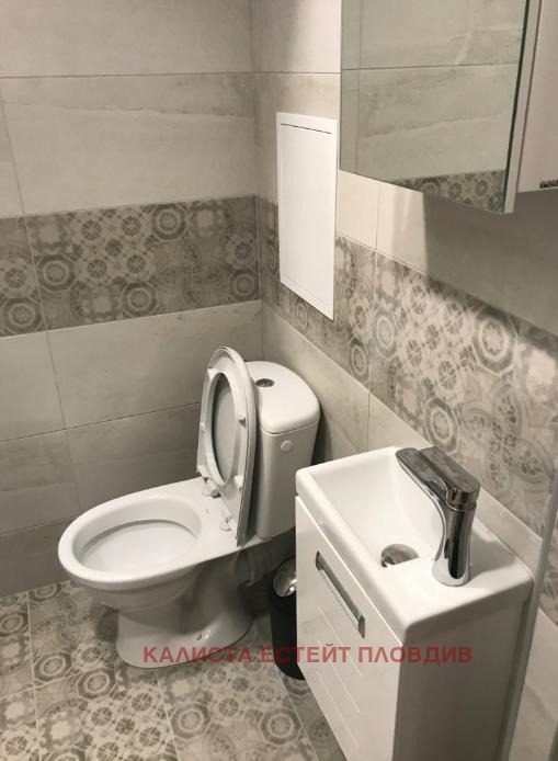 A louer  Studio Plovdiv , Trakiya , 30 m² | 83482180 - image [4]