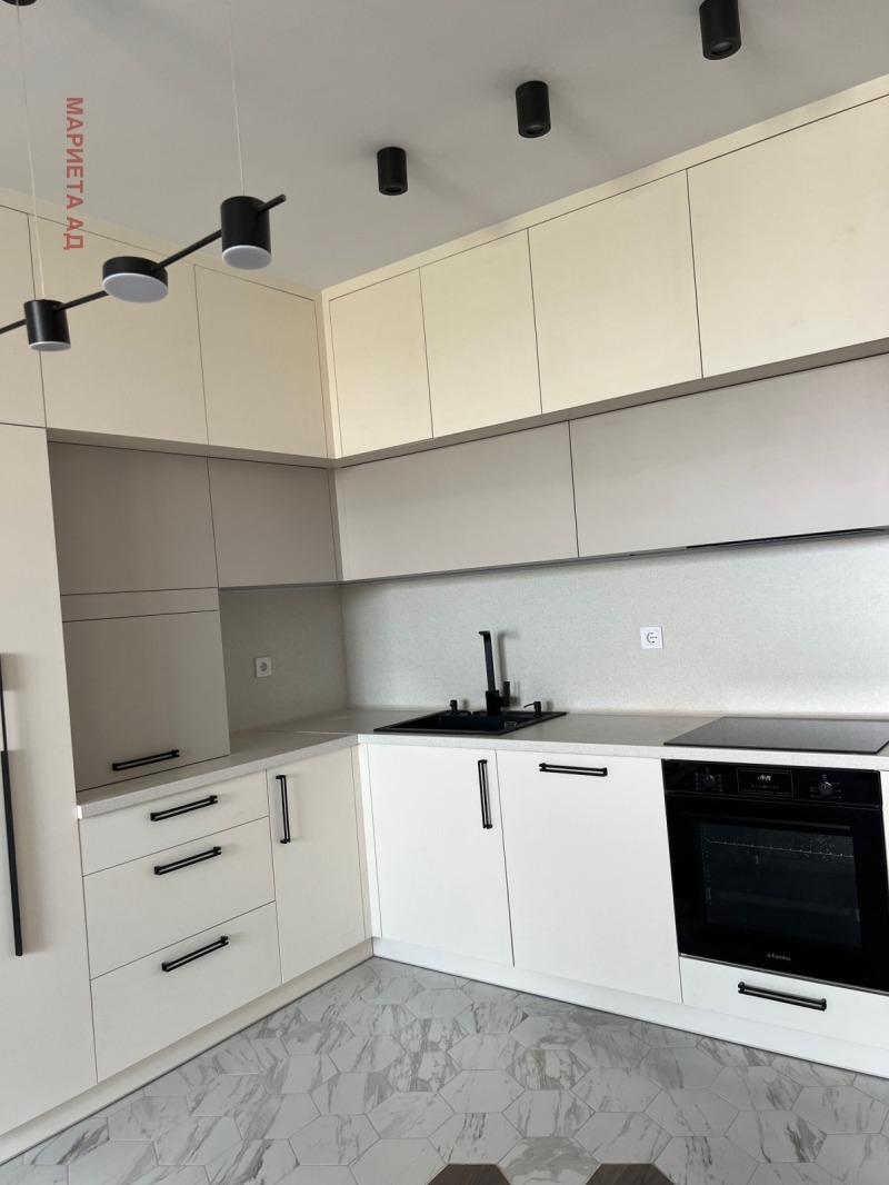 Kiralık  1 yatak odası Sofia , Krastova vada , 62 metrekare | 36954774 - görüntü [6]