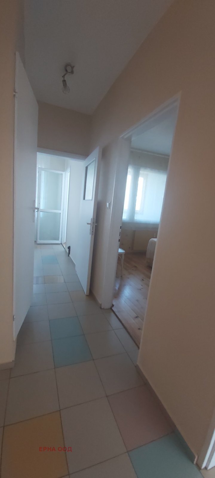 Til leie  1 soverom Sofia , Ljulin 9 , 68 kvm | 60790656 - bilde [4]