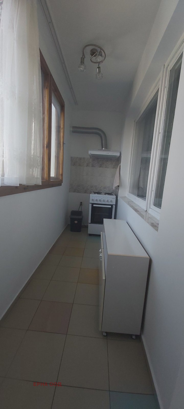 Til leie  1 soverom Sofia , Ljulin 9 , 68 kvm | 60790656 - bilde [8]