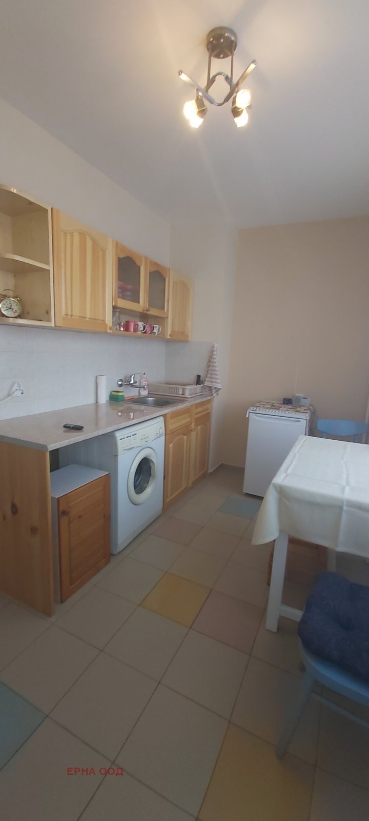Til leie  1 soverom Sofia , Ljulin 9 , 68 kvm | 60790656 - bilde [7]