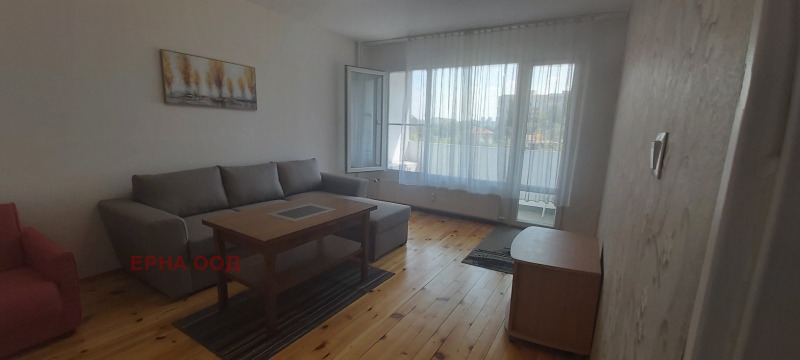 Til leie  1 soverom Sofia , Ljulin 9 , 68 kvm | 60790656