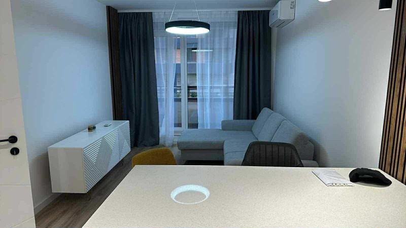 For Rent  1 bedroom Sofia , Mladost 4 , 57 sq.m | 44023240 - image [3]