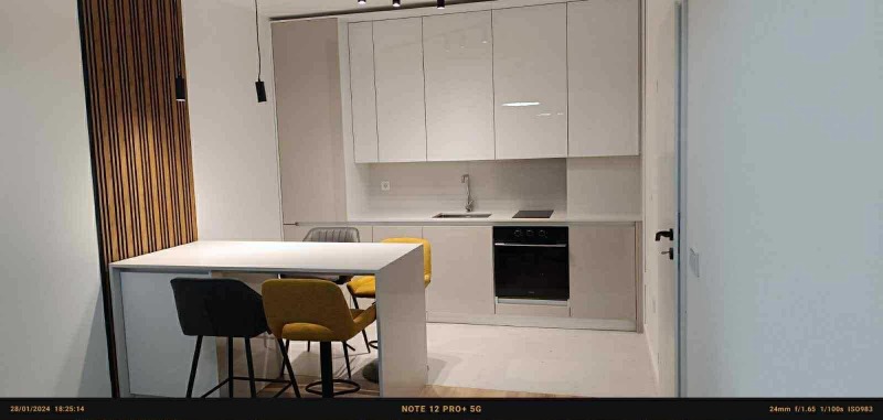 For Rent  1 bedroom Sofia , Mladost 4 , 57 sq.m | 44023240 - image [2]