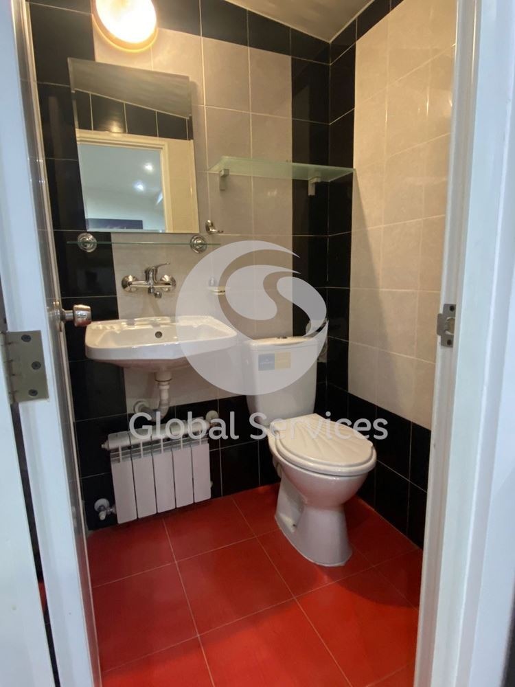 Дава под наем 2-СТАЕН, гр. София, Център, снимка 6 - Апартаменти - 52456334