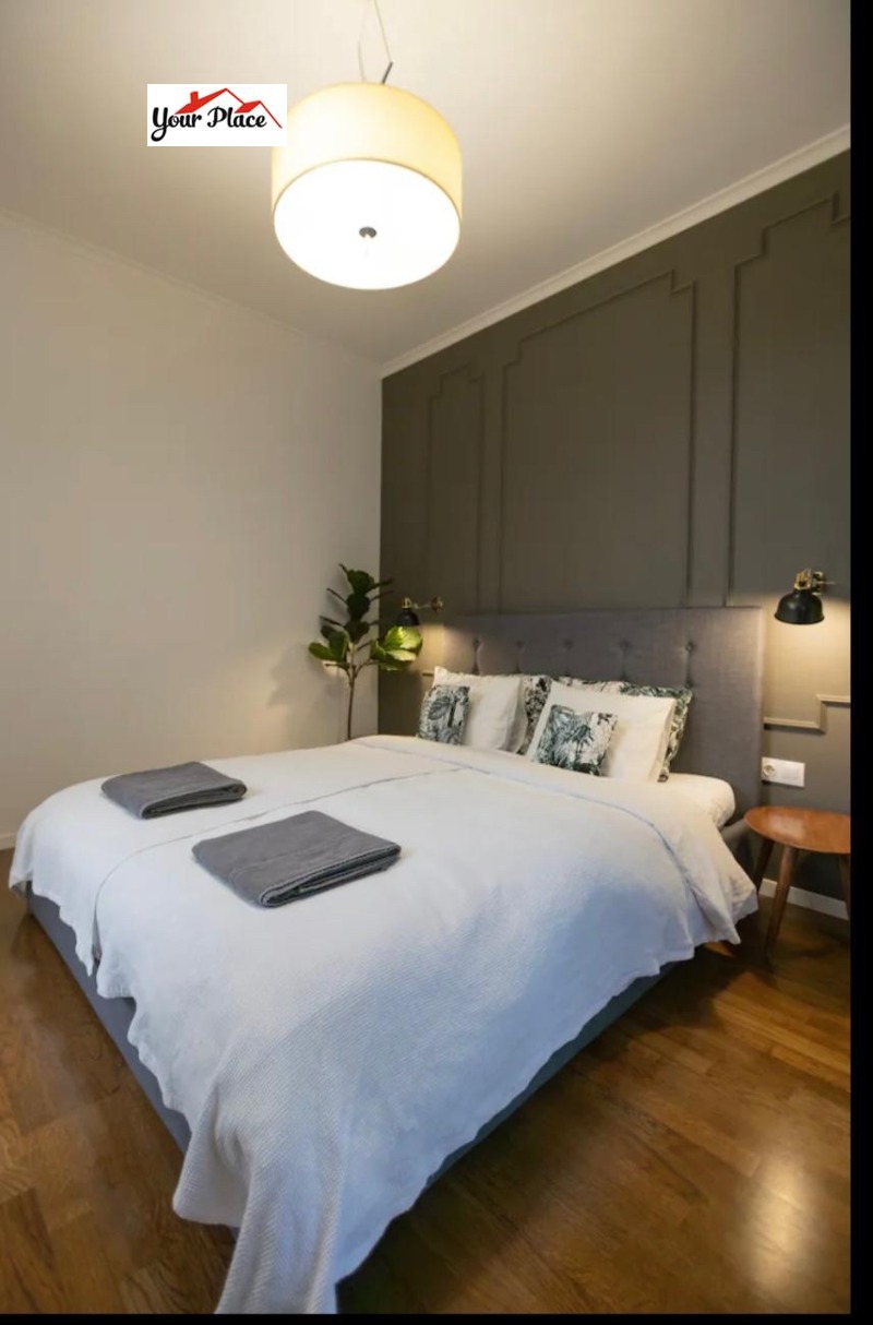 Дава под наем 3-СТАЕН, гр. София, Център, снимка 6 - Апартаменти - 53147925