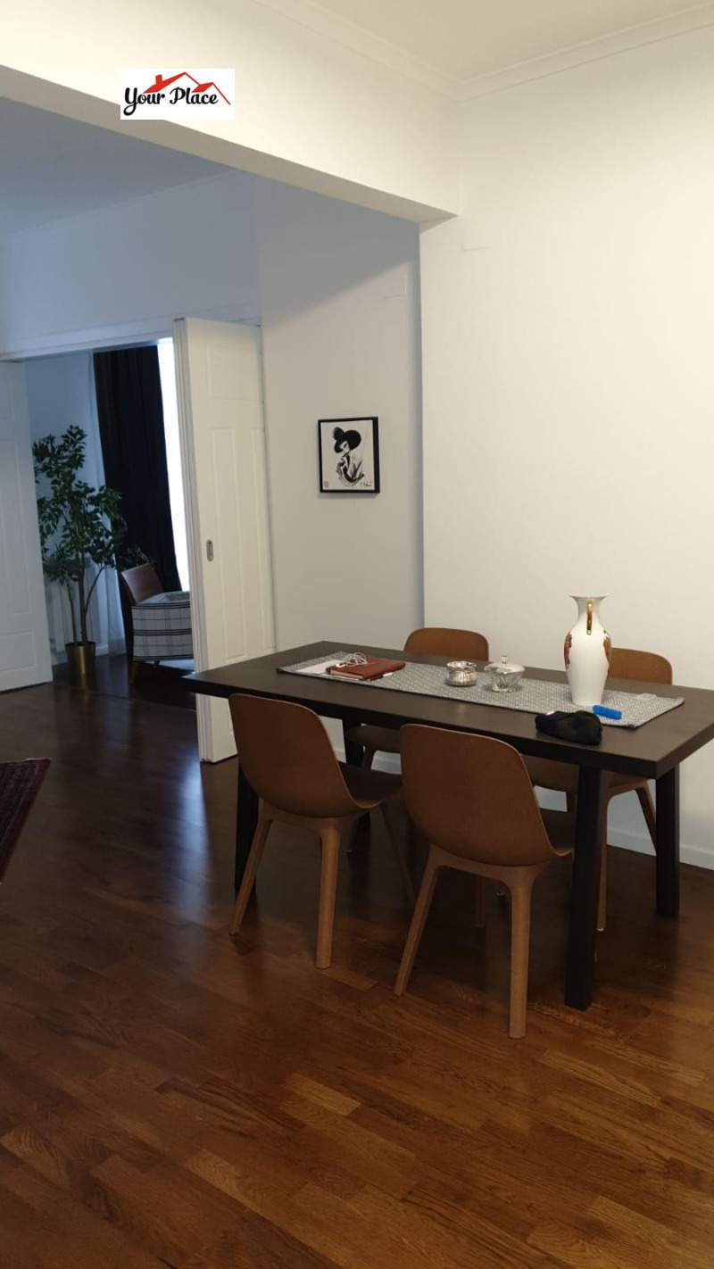 Дава под наем 3-СТАЕН, гр. София, Център, снимка 7 - Апартаменти - 53147925