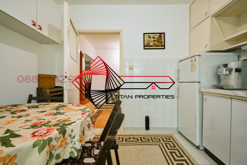 Kiralık  2 yatak odası Sofia , Dianabad , 100 metrekare | 54443913 - görüntü [16]