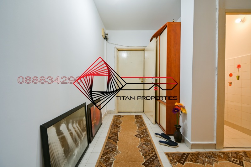 Kiralık  2 yatak odası Sofia , Dianabad , 100 metrekare | 54443913 - görüntü [12]