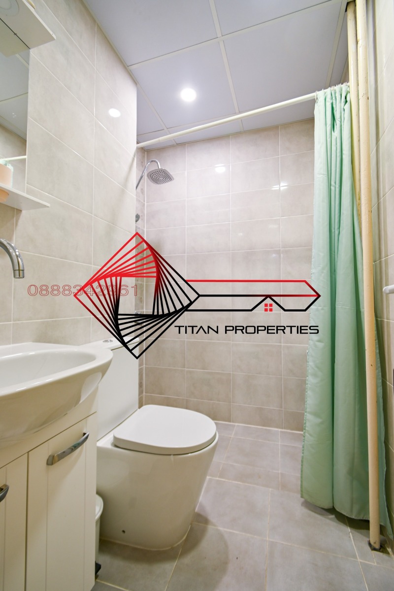 Kiralık  2 yatak odası Sofia , Dianabad , 100 metrekare | 54443913 - görüntü [10]