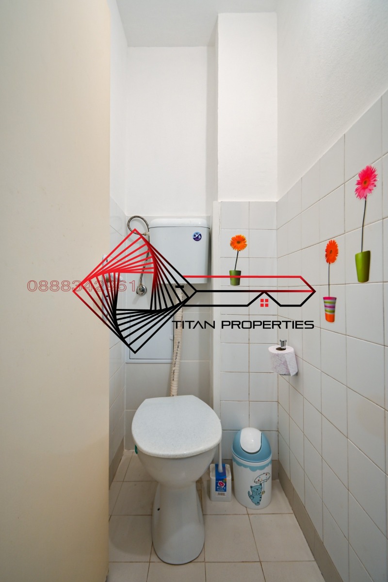 Kiralık  2 yatak odası Sofia , Dianabad , 100 metrekare | 54443913 - görüntü [14]