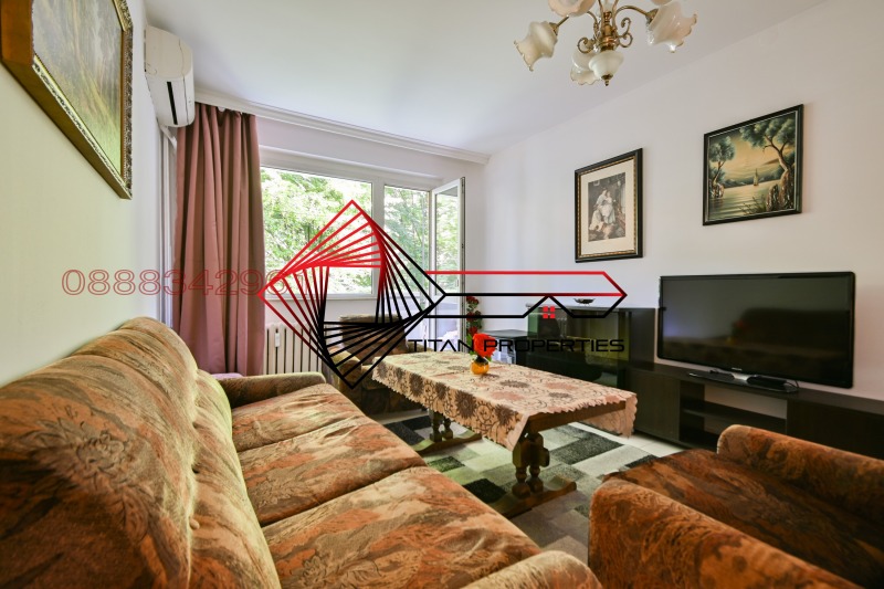 Kiralık  2 yatak odası Sofia , Dianabad , 100 metrekare | 54443913 - görüntü [3]