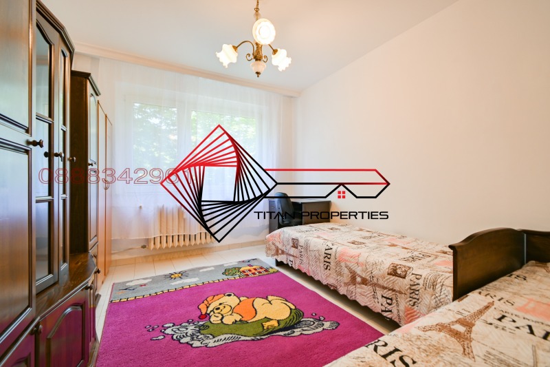Kiralık  2 yatak odası Sofia , Dianabad , 100 metrekare | 54443913 - görüntü [8]