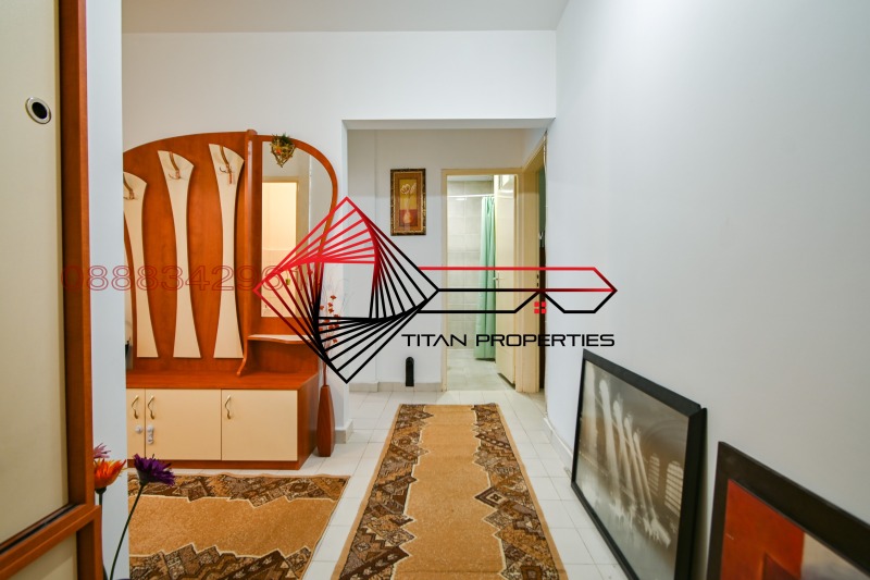 Kiralık  2 yatak odası Sofia , Dianabad , 100 metrekare | 54443913 - görüntü [13]