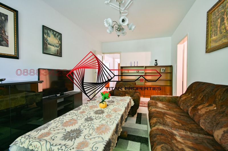 Kiralık  2 yatak odası Sofia , Dianabad , 100 metrekare | 54443913 - görüntü [4]