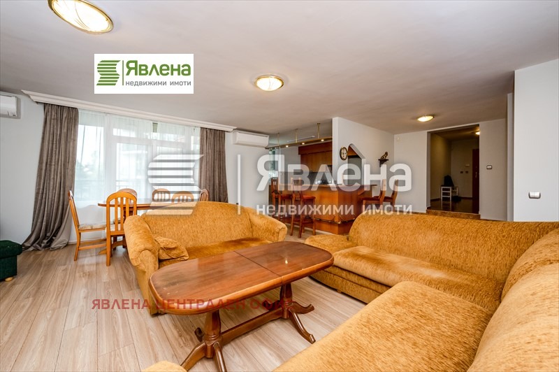 For Rent  2 bedroom Sofia , Ivan Vazov , 160 sq.m | 47240617 - image [2]
