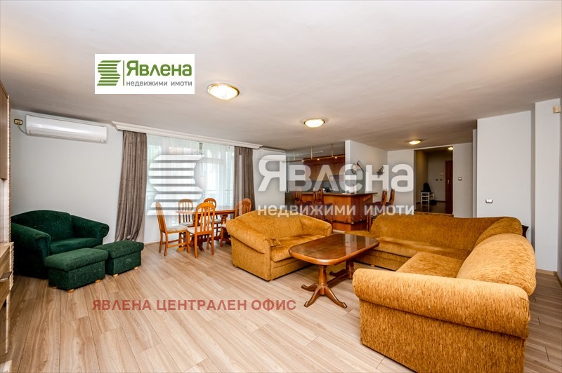 For Rent  2 bedroom Sofia , Ivan Vazov , 160 sq.m | 47240617 - image [3]