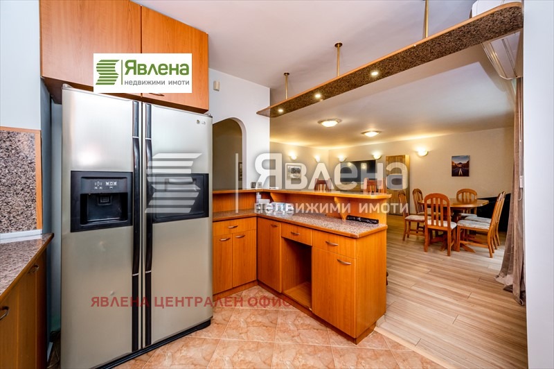 For Rent  2 bedroom Sofia , Ivan Vazov , 160 sq.m | 47240617 - image [4]