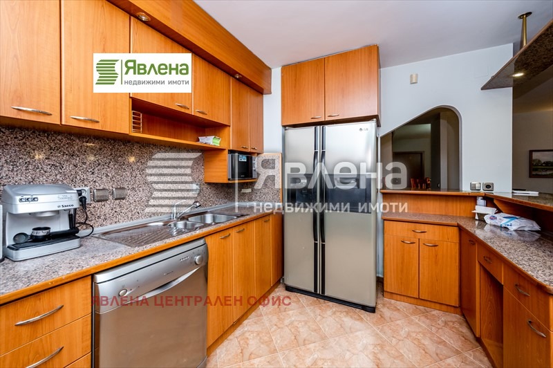 For Rent  2 bedroom Sofia , Ivan Vazov , 160 sq.m | 47240617 - image [5]