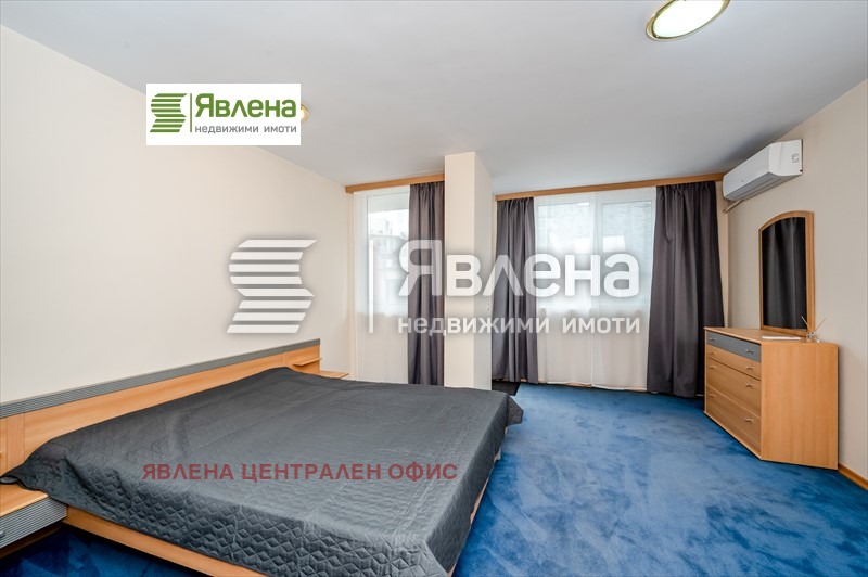For Rent  2 bedroom Sofia , Ivan Vazov , 160 sq.m | 47240617 - image [6]