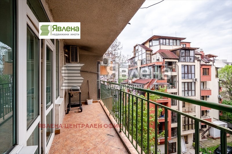 For Rent  2 bedroom Sofia , Ivan Vazov , 160 sq.m | 47240617 - image [10]