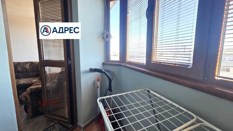 K pronájmu  2 ložnice Varna , Centar , 80 m2 | 78064055 - obraz [10]