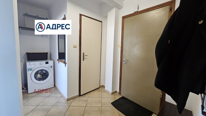 K pronájmu  2 ložnice Varna , Centar , 80 m2 | 78064055 - obraz [12]