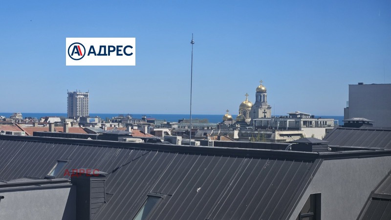 K pronájmu  2 ložnice Varna , Centar , 80 m2 | 78064055 - obraz [11]