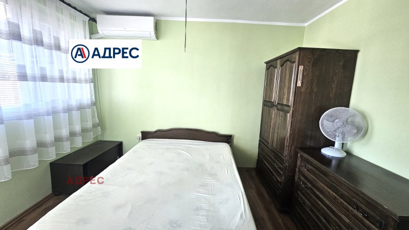 K pronájmu  2 ložnice Varna , Centar , 80 m2 | 78064055 - obraz [6]