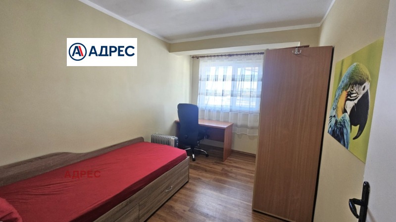 K pronájmu  2 ložnice Varna , Centar , 80 m2 | 78064055 - obraz [7]