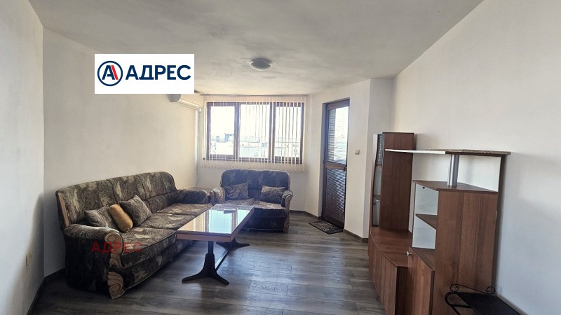 K pronájmu  2 ložnice Varna , Centar , 80 m2 | 78064055 - obraz [4]